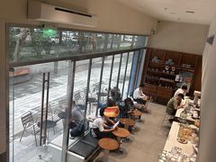 -LOTTA COFFEE(安居博文苑店)