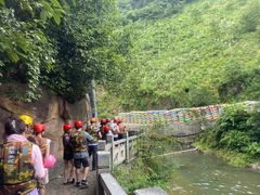 -将军关探险漂流