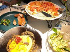 -春树下·树屋花房西餐厅(罍街AS1980店)