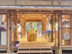 -西双版纳傣族园