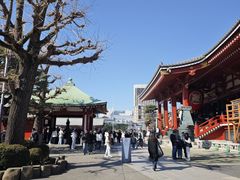 -浅草寺