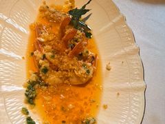 -八府香鸭·啫啫煲(华山路店)