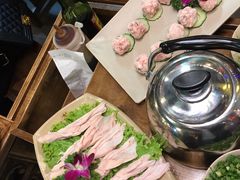 -蜀大侠火锅(香格里拉店)