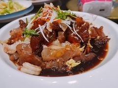 -雅味苑老菜馆(新体育馆店)