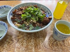 -门框胡同百年卤煮(前门煤市街店)