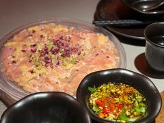 -芸山季·云南山珍菌火锅(人民广场来福士店)