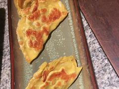 金牌煎饺-南京大牌档(济南万象城店)