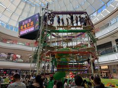 -万达广场(南宁青秀店)