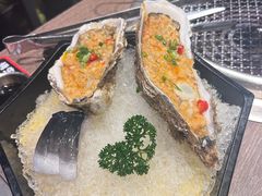 -火炉火自助餐(西直门凯德MALL店)