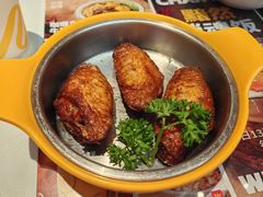 -文通冰室(东方宝泰店)