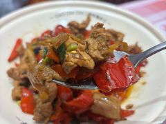 -高嗲嗲·湘味爆炒王(新城科技园店)
