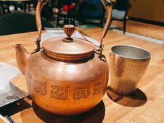 -耶里夏丽·丝路新疆菜·清真食品(徐汇南丹东路臻选店)