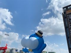 -盒马X会员店(上海森兰商都店)