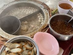 -榮泰米粉湯(Left Shop)