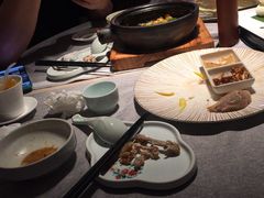 -晓粤·惹味粤菜(凯德乐峰广场店)