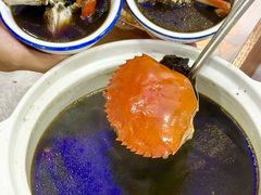 -东江海鲜大排档·潮汕菜·砂锅粥
