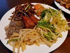 -青岛颐海花园酒店总店·自助餐厅