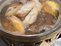 -海鲨湾海鲜会馆(百家湖1912店)
