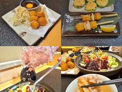 -长崎屋·日本料理·刺身·烧鸟(天河北路店)