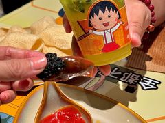 -乐凯撒披萨(中心书城店)