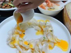 -好友缘家宴(青山路店)