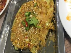 -郑喜旺烧烤(郑州总店)