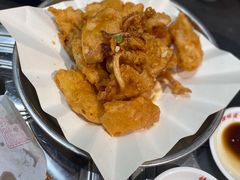 -飞尝蚝·顺德菜·鱼生(顺德总店)