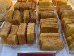 -皇朝西饼(建设店)