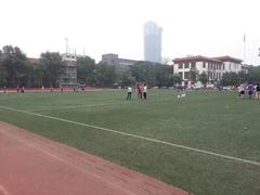 -四川大学(望江校区)