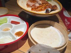 -青年公社烤鸭(滨湖银泰店)