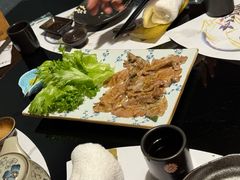 -天狗山料理(省体店)