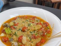 -一起吃小龙虾·海鲜(海珠店)