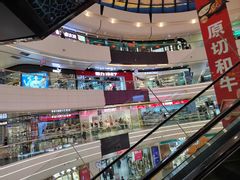 -万达广场(北京槐房店)
