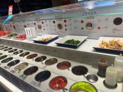 -海底捞火锅(澳德乐店)