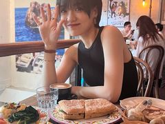 -Alimentari早午餐(安福路店)