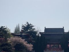 -石岛赤山风景区