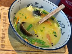 -芸南道·过桥米线(昆明老街旗舰店)