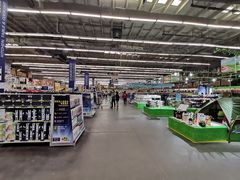 -麦德龙(郑东店)