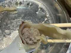 -黄阿姨锅贴大王(万航渡路店)