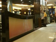 -必胜客(机场路店)