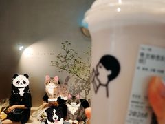 -喜茶(广州佳兆业广场店)