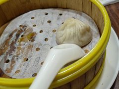 -王家沙点心店(南京西路总店)