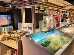 -温野菜涮涮锅(西单大悦城店)