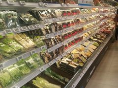 -盒马鲜生(曜一城店)