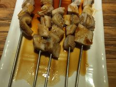 -喝丢一只鞋海鲜烧烤·海肠捞饭(东关街店)