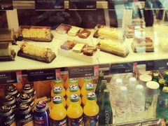 -COSTA COFFEE(济南振华商厦店)