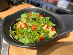 -牛串门串串香(东直门簋街总店)