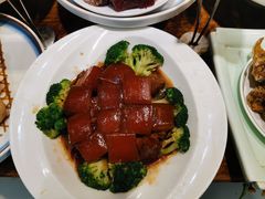 -新时代大酒店(仰口路店)