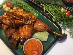 -BetterThai 泰加(苏州中心店)