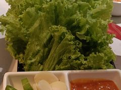 -鲜一烤肉(沈北店)